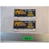 Image 1 : (2) 1948 Ford Trucks Ink Blotters