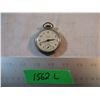 Image 1 : Westclox Pocket Watch (Works)