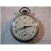 Image 2 : Westclox Pocket Watch (Works)