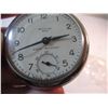 Image 3 : Westclox Pocket Watch (Works)