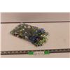 Image 1 : Bag of Antique Marbles