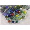 Image 2 : Bag of Antique Marbles
