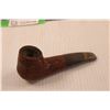 Image 8 : (3) Tobacco Pipes