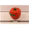 Image 1 : Tomato-ware Cookie Jar