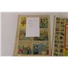Image 4 : (2) Vintage Dell Comics (12 & 15 cents)