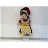 Image 1 : Vintage Porcelain Doll