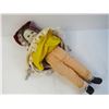 Image 2 : Vintage Porcelain Doll