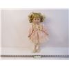 Image 1 : Vintage Porcelain Doll