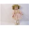 Image 3 : Vintage Porcelain Doll