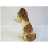 Image 2 : Ceramic Sylvac Dog Statue (Made in England)