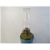 Image 2 : Vintage Eagle - Gone With The Wind Style Oil Lamp