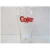 Image 4 : (3) Coke Glasses