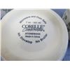 Image 3 : (4) Corelle Dishes - Cookie Jar