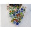 Image 2 : Vintage Bag of Marbles