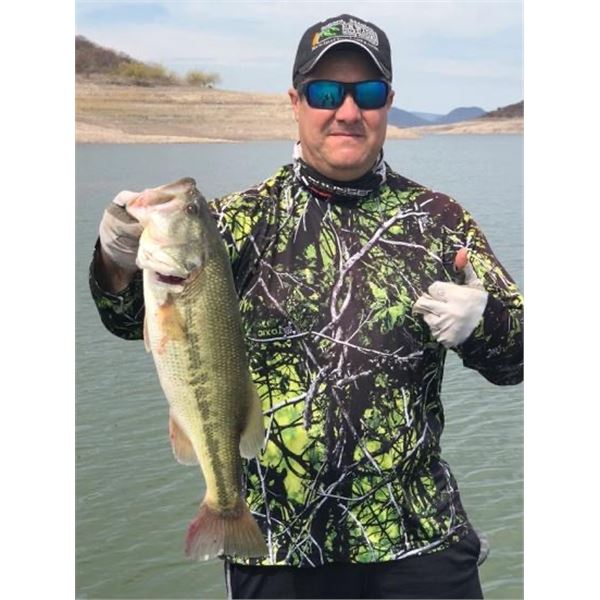 Sonora Cast and Blast - Mexican Dove, Duck & Bass