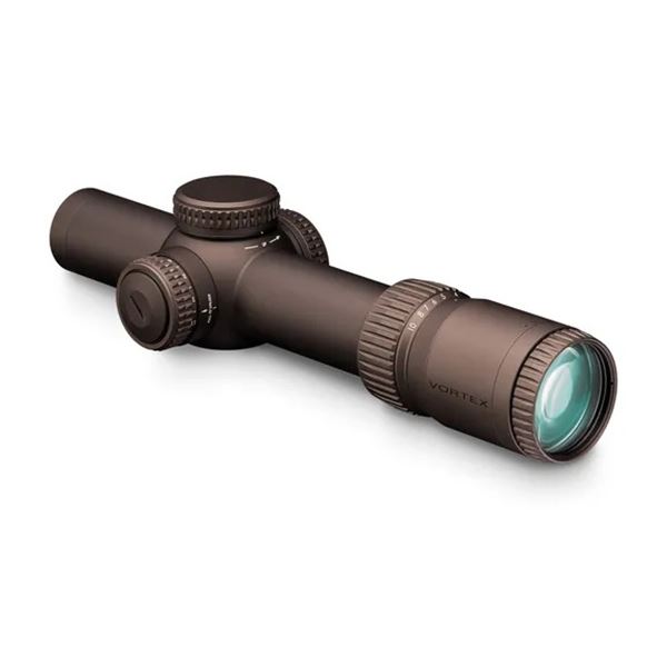 Vortex RAZOR HD Gen III 1-10x24 FFP Rifle Scope
