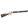 Image 1 : Henry H006WL2 Big Boy Wildlife Edition Lever Action 44 Remington Magnum