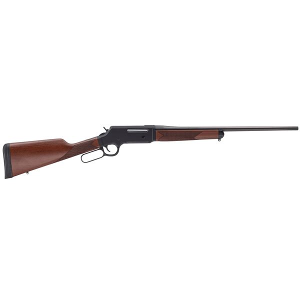 Henry Long Ranger Lever Action 6.5 Creedmoor Rifle