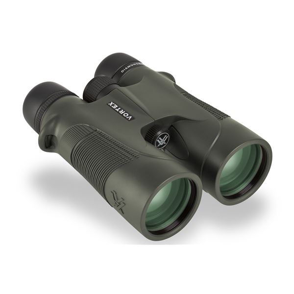 Vortex Diamondback HD 12 x 50 Binoculars