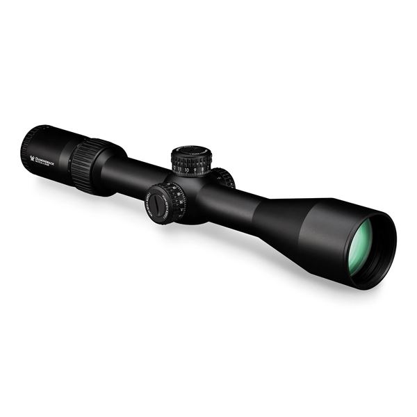 Vortex Diamondback Tactical 6-24x50 Riflescope