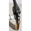 Image 2 : SMITH & WESSON "LONG FRAME" 1ST MODEL DA IN .44 RUSSIAN - ANTIQUE CLASS