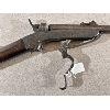Image 8 : SHARPS - HANKINS ARMY CARBINE IN .52 S&H RIMFIRE - ANTIQUE CLASS