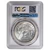 Image 2 : 1904 $1 Morgan Silver Dollar PCGS MS64