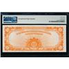Image 2 : 1922 $10 Gold Certificate PMG 53EPQ
