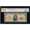 Image 1 : 1929 $5 Dallas TX National PCGS 15