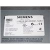 Image 3 : Siemens #6AV6 643-0DD01-1AX1 MP277 10" Key Screen
