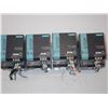 Image 1 : (4) Siemens #6EP1 334-3BA00 SITOP Modular 10A Power Supplies