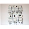 Image 1 : Lot of Siemens Contactors (See Pics)