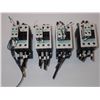 Image 2 : Lot of (4) Siemens #3RT1035-1B Contactors 24V DC Coils