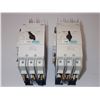 Image 3 : Lot of (2) Siemens #3RV1742 Circuit Breakers