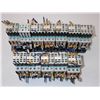 Image 1 : Lot of (12) Siemens #3RT1024-3B Contactors 24V DC Coils