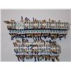 Image 2 : Lot of (12) Siemens #3RT1024-3B Contactors 24V DC Coils