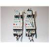 Image 12 : Lot of (16) Various Siemens Contactors