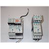 Image 13 : Lot of (16) Various Siemens Contactors