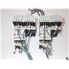 Image 3 : Lot of (16) Various Siemens Contactors