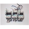 Image 5 : Lot of (16) Various Siemens Contactors