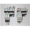 Image 6 : Lot of (16) Various Siemens Contactors