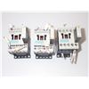 Image 7 : Lot of (16) Various Siemens Contactors