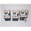 Image 8 : Lot of (16) Various Siemens Contactors