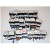 Image 2 : Lot of (19) Various Siemens Contactors