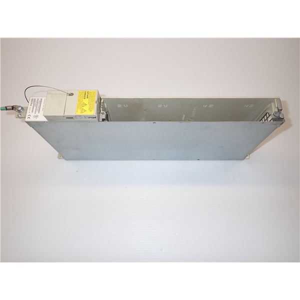 Siemens #6FC5247-0AA00-0AA3 Sinumerik 840D NCU-Box 13A
