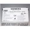 Image 3 : Siemens #6AV6 643-0CD01-1AX1 MP277 10" Touch Screen