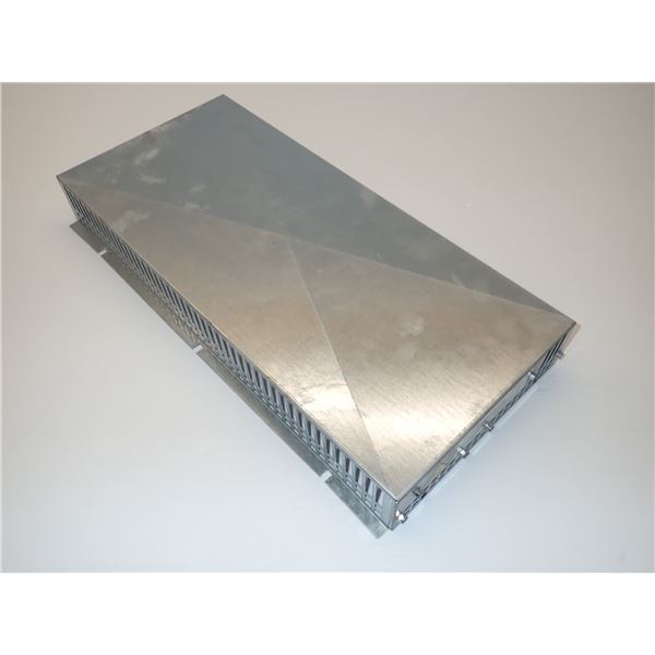 Siemens #6SL3100-1BE21-3AA0 Resistor