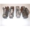 Image 5 : (4) Siemens #1FK7034-5AK71-1LH2 Servo Motors