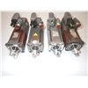 Image 6 : (4) Siemens #1FK7034-5AK71-1LH2 Servo Motors