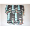 Image 1 : (5) Siemens #6EP1334-3BA00 SITOP Modular 10A Power Supplies